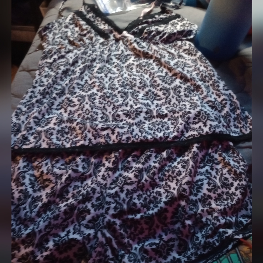 Marylin Monroe sleepwear set size M in Women's